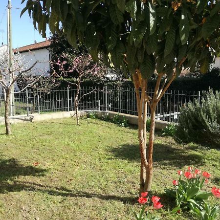Home Di Federico Chivasso Exterior photo